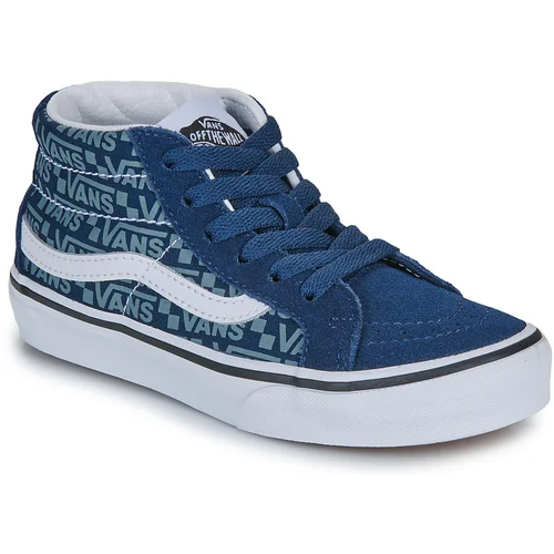 Vans Visoke superge SK8-Mid Reissue