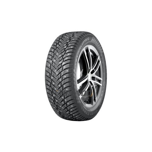 Nokian Tyres Hakkapeliitta 10 Jeazevke 195/55 R16 91T XL zimska pnevmatika Slike