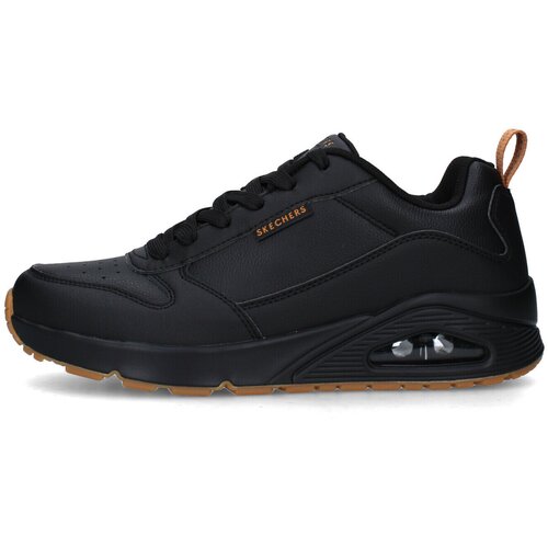 Skechers Nizke superge 183012 Črna Cene