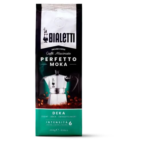 Bialetti Kafa Perfetto moka decaffeinato 250g Cijene
