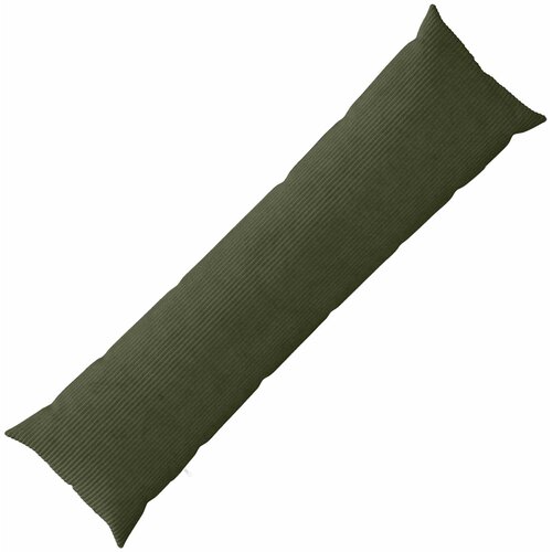  Presvlaka za jastuk HEERLEN Zelena 40 x 145 cm Kord Cene