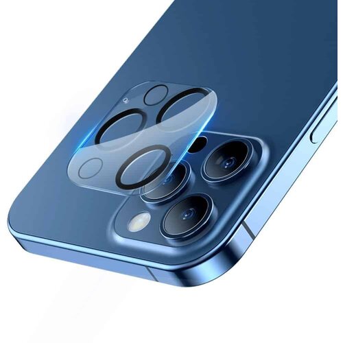 Baseus 2 kom za&amp;scaron;titnik kamere od kaljenog stakla za iPhone 12 Pro Slike