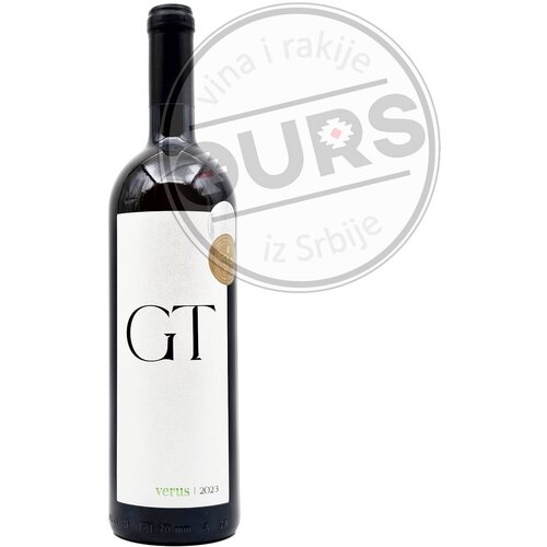 Verus Kiš GT 0,75L Cene
