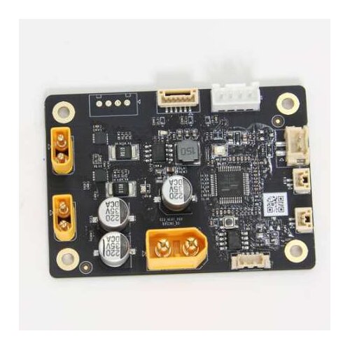 Bambu Lab chamber heater control board (DLB004) Cene