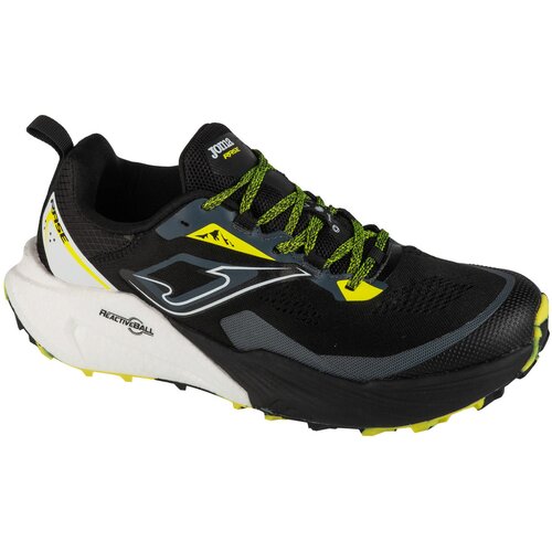 Joma Rase Men 24 TKRASW Crna Cijene