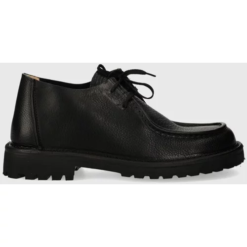 Astorflex Kožne cipele BEENFLEX za muškarce, boja: crna, BEENFLEX.1101.900