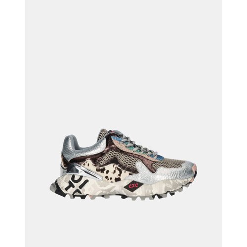 Ex&amp;eacute; Shoes Modne superge 134 28 Siva Slike