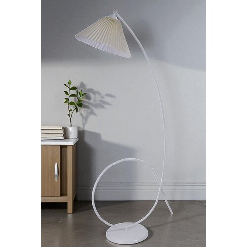 Opviq podna lampa 8967-4, bela Cene