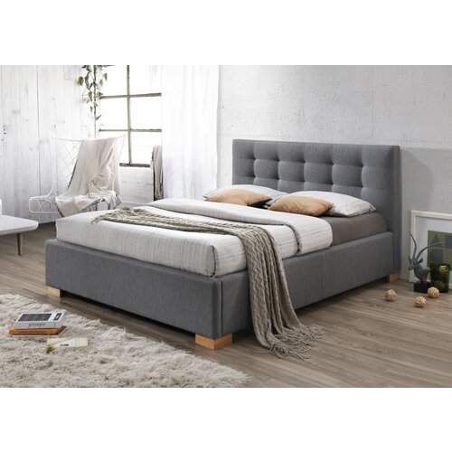  Postelja nagen 160x200 Slike