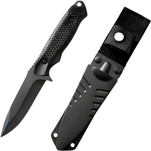  Outdoorovski Nož RC - 40350 - Črna Cene