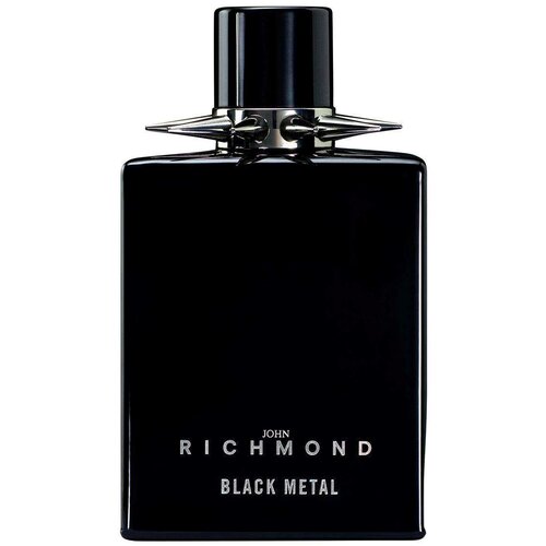 John Richmond Ženski parfem Black Metal, EDP, 100 ml Slike