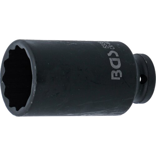 BGS dugi udarni nasadni ključ 1/2" 32 mm, 12-kutni 5338 Cijene