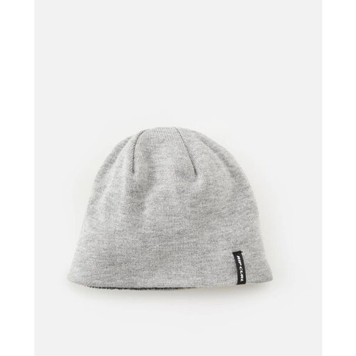 Rip Curl Winter hat ANTI-SERIES REG BEANIE Gray Cene