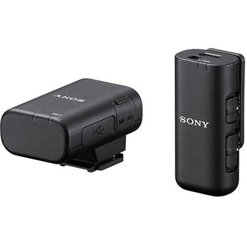 Sony ECM-W3 Mikrofon System kabellos Cijene