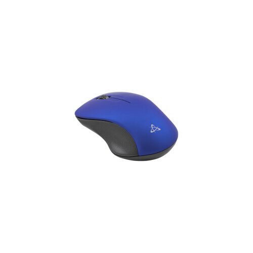 S Box SBOX žičani mi&scaron; M-958 Plavi Cijene