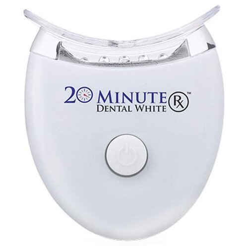 Sistem za beljenje zob 20 Minute Dental White Light Slike