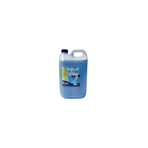 Diasa Algicid super sredstvo za suzbijanje algi 5 l 032124 Cene