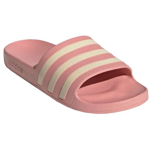 Adidas ženske papuče Adilet Akva, boјe kaјsiјe Slike