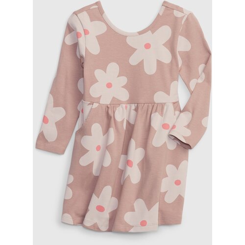 GAP Children's floral dress - Girls Cijene
