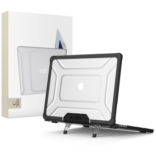 TECH-PROTECT SMARTSHELL PRO ZA MACBOOK AIR 15 M2 M3 M4 2023-2025 ZAŠČITA, (5000064071) Cene