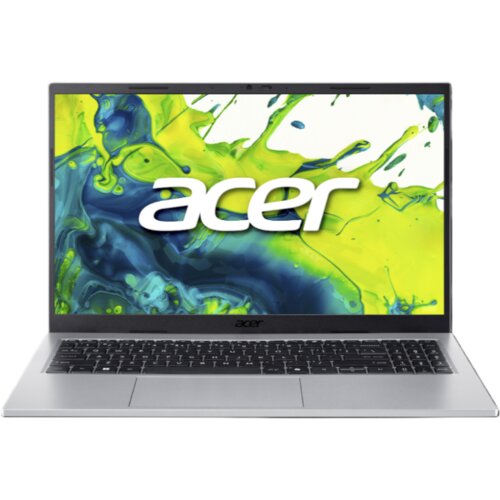 Acer Prenosni računalnik Go AG15-72P-57M0 Intel Core 5 120U / 16GB / 512GB / 15,6&amp;quot; / W1indows 11 Home Slike