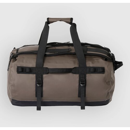 Rip Curl S-Series Backpack/Duffle Travel Bag dark brown Slike