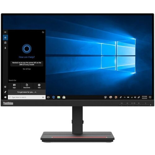  Monitor Lenovo ThinkVision S22e-20 21.5&amp;quot; Full HD, 4ms, 75Hz Slike