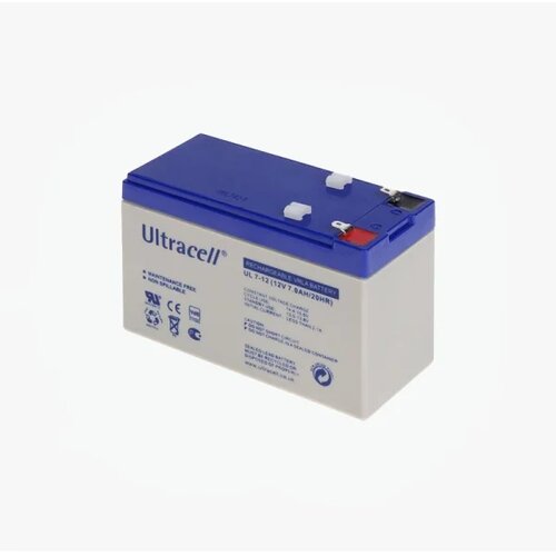  Baterija Ultracell 12V-7Ah Cene