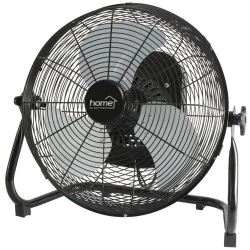 Home Ventilator podni, promjer 40cm, 50W, oscilacija &amp;ndash; PVRO 40 Slike