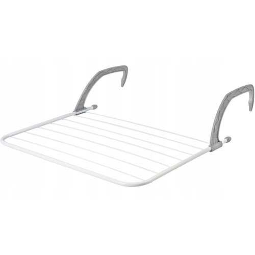 KADAX sušilni stroj za perilo, grelec, balkonski radiator, vrtni balkon, 63 cm, (5000355778) Cene