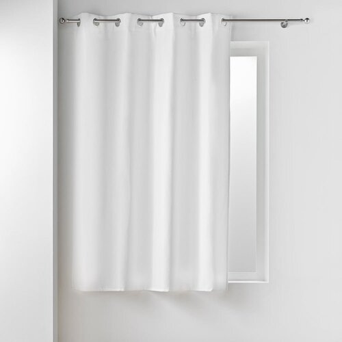 Douceur d int&amp;eacute;rieur Bela izolacijska/akustična zavesa iz mikrovlaken 135x180 cm Micropolar &amp;ndash; Slike