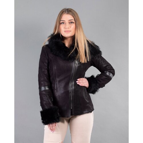 La Force Fashion ženski monton dolly - crna Cene