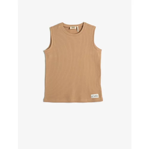 Koton Camisole as Brown