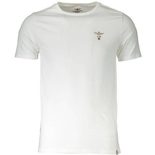 Aeronautica Militare Muška majica SCOTI001J508 Cene