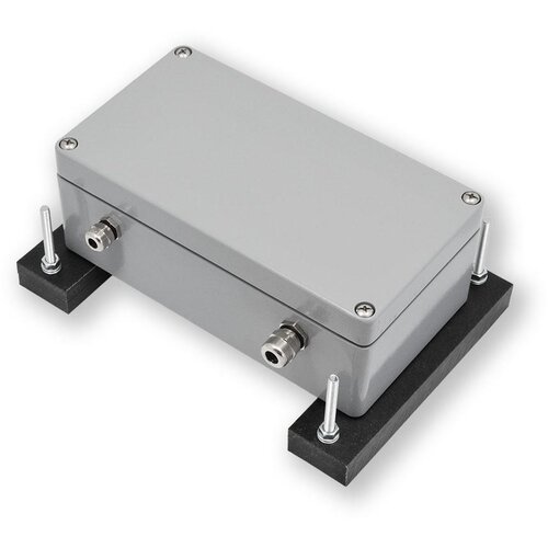VAR-TEC FP 301 - jedinica za procjenu ograde od 300m Slike