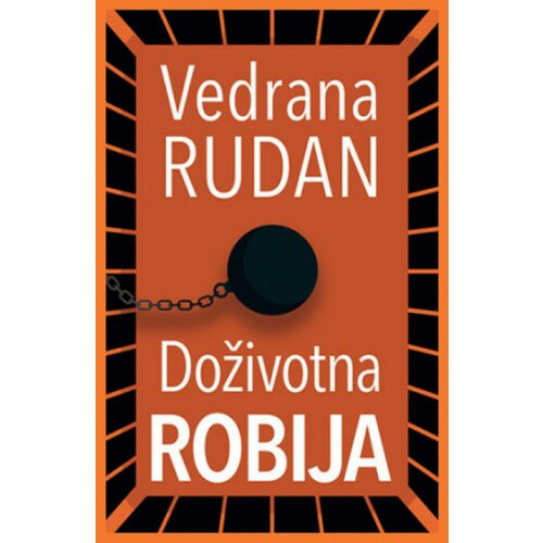  Doživotna robija - Vedrana Rudan ( 11362 ) Cene