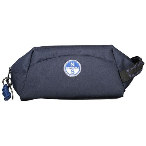 North Sails mu&scaron;ka plava clutch torbica Cijene