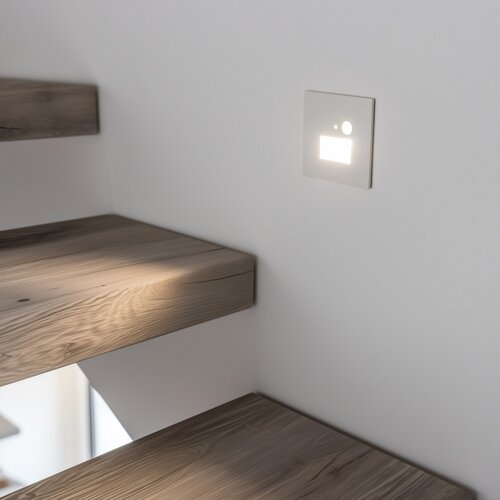 Brilagi LED osvetljenje za stepeni&amp;scaron;te sa senzorom LED/1,5W/230V 3000/4000/6500K belo Slike