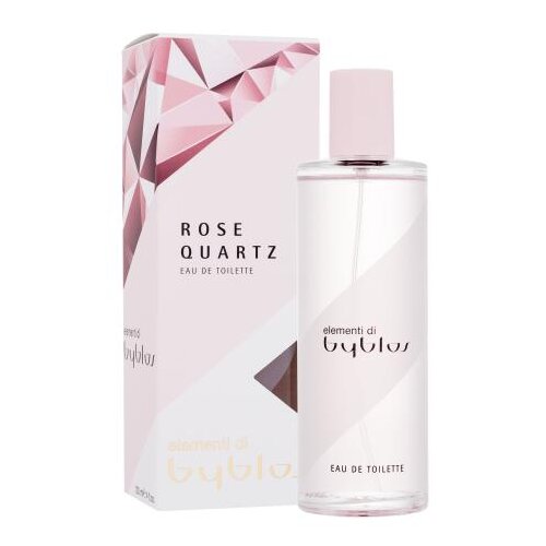 Byblos Rose Quartz 120 ml toaletna voda za ženske Cijene