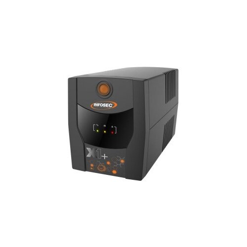  Uninterruptible Power Supply UPS 2200VA 1320W 2x 9Ah 6x IEC C13 Cijene