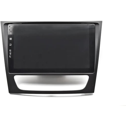 Kettz Blenda za multimediju KT-5Z14, za Mercedes-Benz E-klasu 2002-2009, 9&amp;quot; Slike