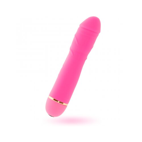 Intense Vibrator Airon roza Cene