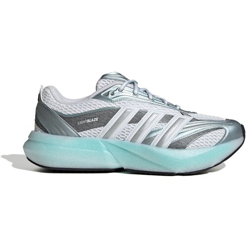 Adidas Niske tenisice 'LIGHTBLAZE' tamo siva / menta / bijela Cijene