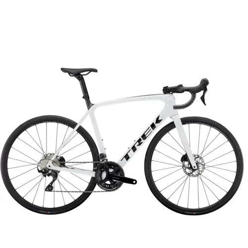  Bicikl Trek Emonda SL 5 2024 White Prismatic - 50 CM