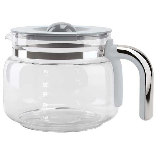 Smeg CMMJ01 Stekleni vrc s pokrovom za Dodatek filter kavo DCF02 Nadomestni vrc Cene
