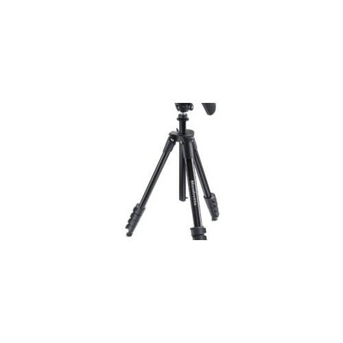 Manfrotto COMPACT ACTION stativ CRNI Cijene