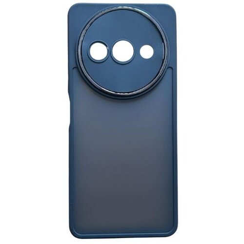 FRAME maskica Redmi A3 Crna Cene
