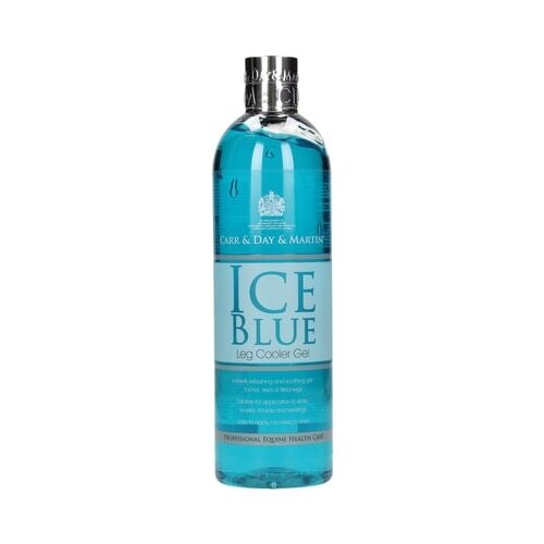 Carr & Day & Martin Hladilni gel "Ice Blue" Cene