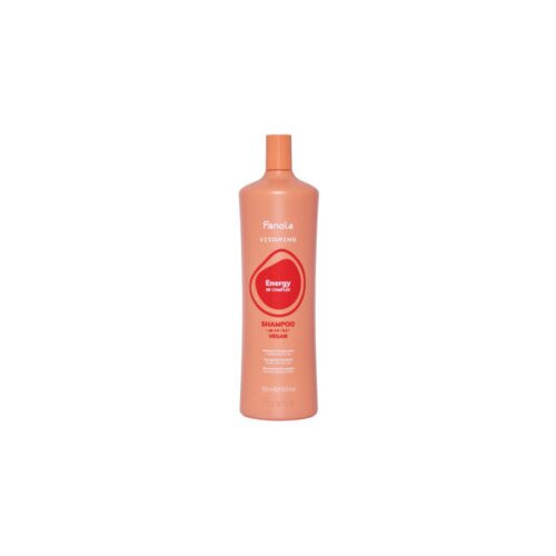 Fanola ENERGY BE COMPLEX &Scaron;AMPON 1L Cijene