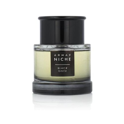 Armaf Niche Black Onyx 90 ml parfemska voda unisex Slike